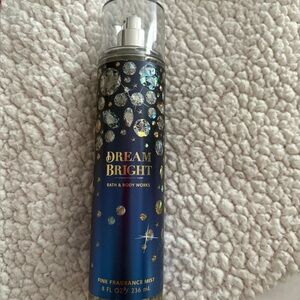 Bath & Body Works Dream Bright Fragrance Mist